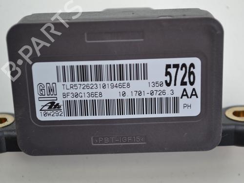 Electronic module OPEL ASTRA J (P10) 1.6 (68) | BP19747289M83 