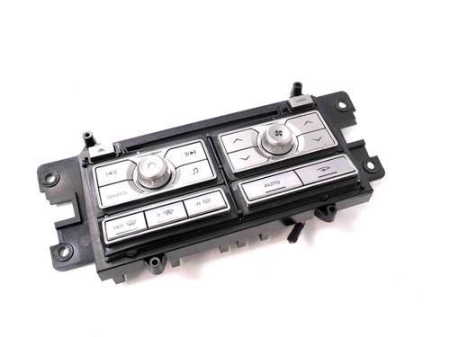 Used Climate control JAGUAR XF I (X250) 3.0 D (241 hp) 7748227