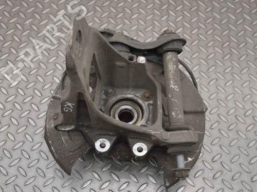 Left rear steering knuckle BMW X6 (F16, F86) xDrive 40 d | BP16274335M27 