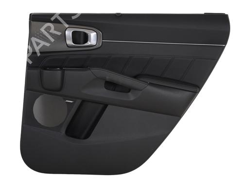 Høyre bakpanel KIA SORENTO IV (MQ4, MQ4A) 1.6 T-GDi Hybrid AWD (230 hp) 27827888