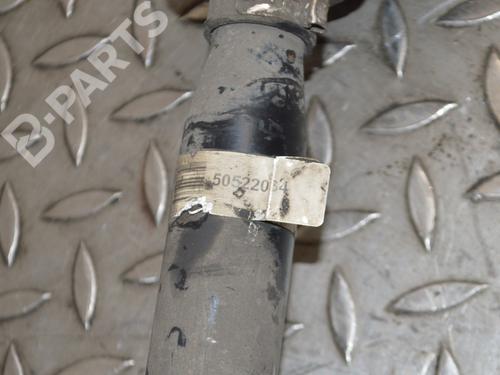 Right front driveshaft ALFA ROMEO GIULIETTA (940_) 1.6 JTDM (940FXD1A) | BP8864049M39 