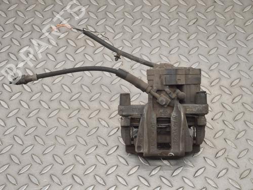 Left rear brake caliper VW GOLF VIII (CD1, DA1) 1.0 TSI | BP27824709M107 