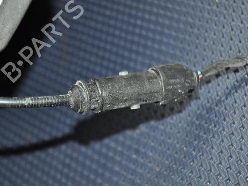 Left rear steering knuckle BMW 7 (G11, G12) 730 d, Ld xDrive | BP14811507M27 