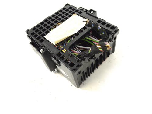 Fuse box FORD FIESTA VI (CB1, CCN) 1.0 EcoBoost | BP9657327E1 