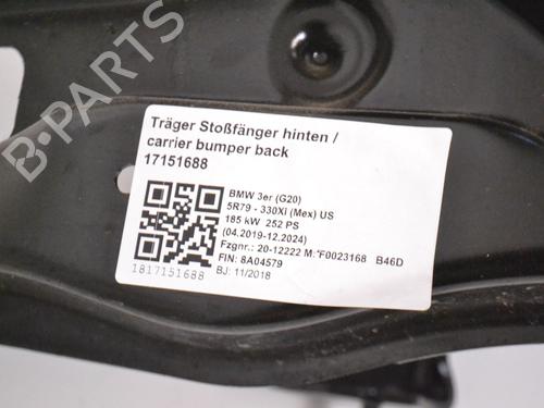 Other BMW 3 (G20, G80, G28) 330 i | BP14787920O1