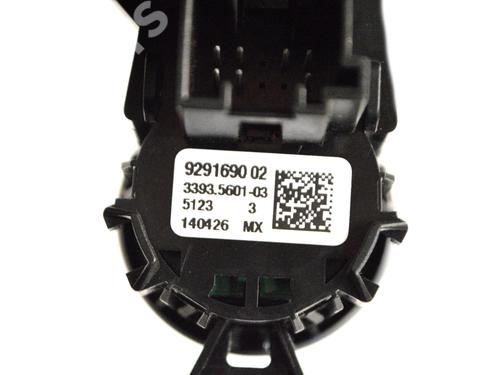 Switch BMW X5 (F15, F85) xDrive 30 d | BP8410931I30 
