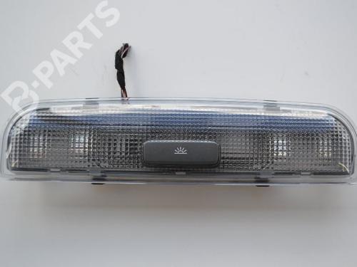 Used Interior roof light AUDI A3 (8P1) 1.9 TDI (105 hp) 7493300