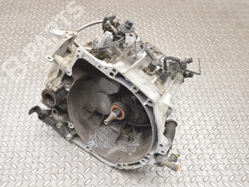 Gearbox PEUGEOT 3008 II SUV (MC_, MR_, MJ_, M4_) 1.6 BlueHDi 120 | BP12176164M3 