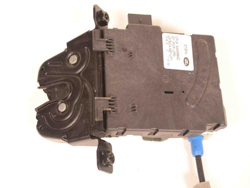 Tailgate lock LAND ROVER RANGE ROVER SPORT II (L494) 3.0 SDV6 4x4 | BP27822776C101 