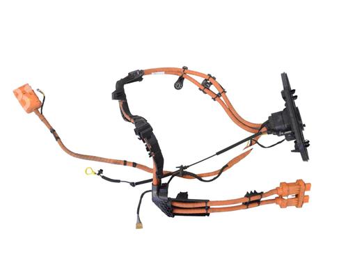 Used Cable SKODA ENYAQ iV SUV (5AZ) 50 (148 hp) 27827861