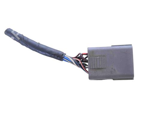 Used Wiring harness SUBARU OUTBACK (BS) 2.0 D AWD (BSD) (150 hp) 18746059