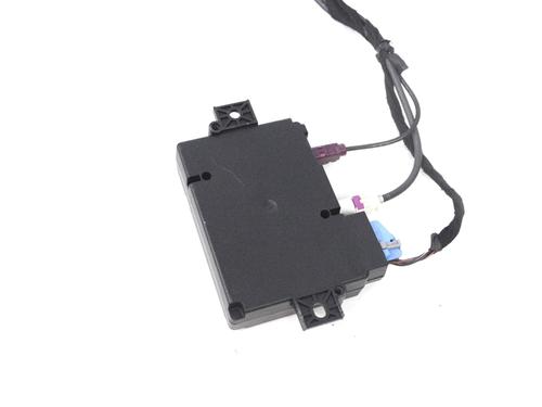 Electronic module MERCEDES-BENZ E-CLASS (W212) E 220 CDI / BlueTEC (212.001, 212.002) | BP10534835M83 
