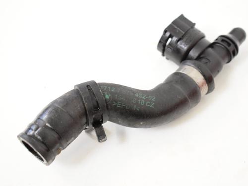 Pipe BMW 5 (F10) 550 i | BP14769166M125 
