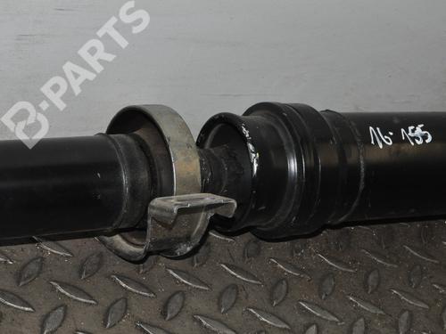 BP7487855M37 | Driveshaft MERCEDES-BENZ GLC (X253) 250 d 4-matic (253.909) BP7487855M37