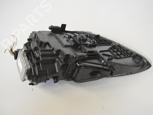 Right headlight PORSCHE CAYENNE (92A) 4.8 GTS | BP19433280C29 