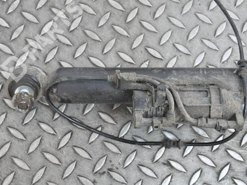 Left rear shock absorber MERCEDES-BENZ S-CLASS Coupe (C217) S 500 (217.382) | BP8867711M18 