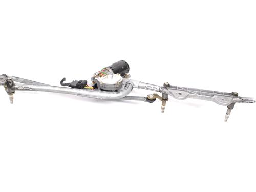 Used Front wipers mechanism Front wipers mechanism MERCEDES-BENZ SL (R230) 500 (230.475) (306 hp) 8147150 8147150