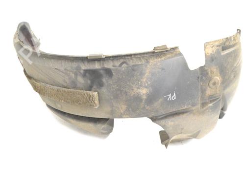Wheel arch FORD FIESTA VI (CB1, CCN) 1.0 EcoBoost | BP14783649C56 