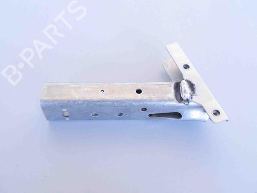 Bumper shock absorber BMW 8 Gran Coupe (G16, F93) M8 | BP29337562C125 