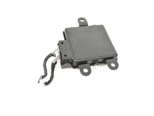 Electronic module DODGE NITRO 2.8 CRD 4WD | BP7504620M83 