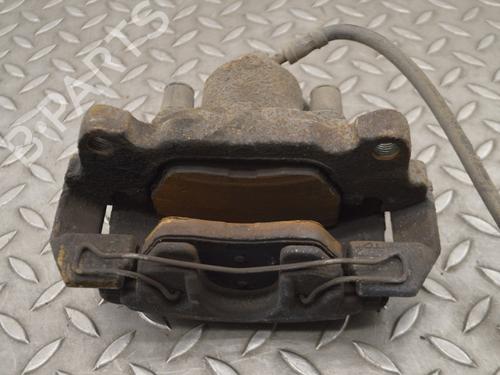 Right front brake caliper VW GOLF VI Convertible (517) 1.4 TSI | BP14794992M104 
