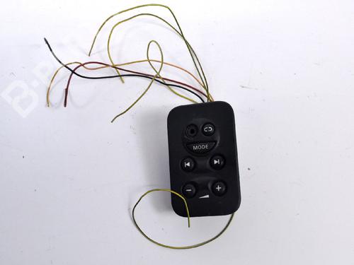 Used Switch LAND ROVER DISCOVERY III (L319) 2.7 TD 4x4 (190 hp) 8860718