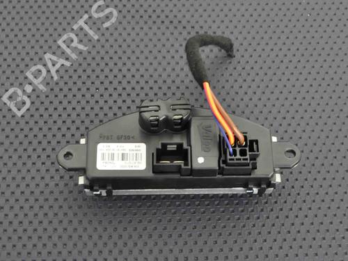 Heater resistor VW GOLF VII (5G1, BQ1, BE1, BE2) 1.4 TSI | BP14811956M108 