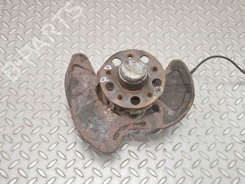 Right front steering knuckle MERCEDES-BENZ SLK (R171) 280 (171.454) | BP14809662M26 