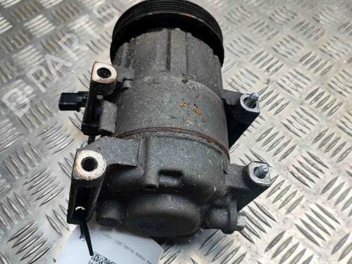 AC compressor AUDI A5 Sportback (8TA) 3.0 TDI quattro | BP29337576M34 
