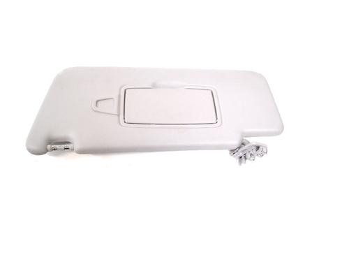 Left sun visor MERCEDES-BENZ GLS (X166) 350 d 4-matic (166.824) (258 hp) A16681001107M90