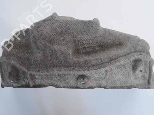 Wheel arch VW TIGUAN (5N_) 2.0 TDI 4motion | BP27305857C56