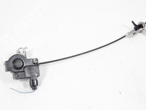 Elektronische module LEXUS LS (_F4_) 460 AWD (USF45, USF46) (370 hp) 7754484
