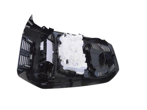 Interior roof light PEUGEOT 3008 II SUV (MC_, MR_, MJ_, M4_) 1.2 THP/ PureTech 130 (MRHNSM, MRHNSU, MRHNSJ, MRHNYW,... | BP16543782I8 