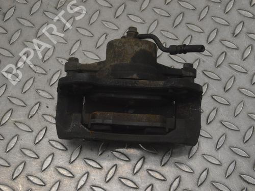 Right front brake caliper HYUNDAI TUCSON (TL, TLE) 1.7 CRDi | BP16275163M104 