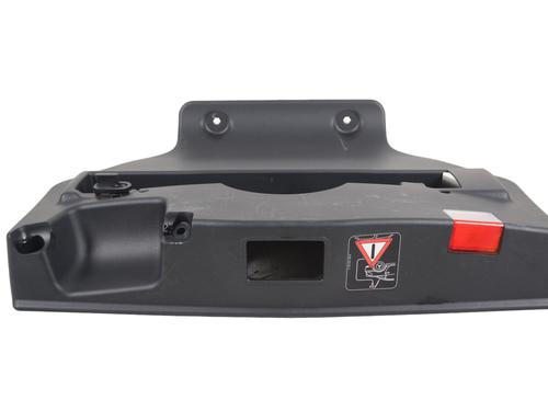 Boot lining MERCEDES-BENZ SLK (R172) 250 CDI / d (172.403) | BP18886429I3 