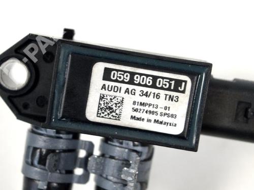 Electronic sensor AUDI A7 Sportback (4GA, 4GF) 3.0 TDI quattro | BP8868414M84 