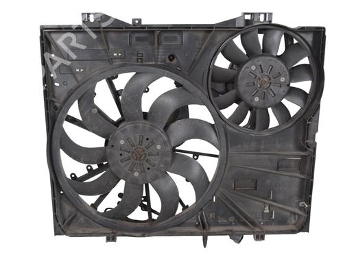 Køleventilator elektrisk LAND ROVER DISCOVERY V (L462) 2.0 Sd4 4x4 | BP19942584M35 
