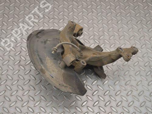 Right rear steering knuckle VW JETTA IV (162, 163, AV3, AV2) 1.6 TDI | BP14805278M28 