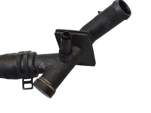 Pipe MERCEDES-BENZ GLE Coupe (C292) 350 d 4-matic (292.323, 292.324) | BP16722107M125 