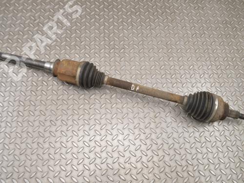 Used Right front driveshaft JEEP GRAND CHEROKEE IV (WK, WK2) 3.0 CRD V6 4x4 (241 hp) 10534156