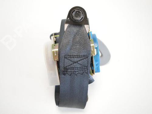 Used Rear right seatbelt HYUNDAI GETZ (TB) 1.1 (63 hp) 7493562