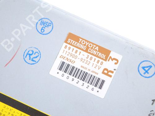 Electronic module LEXUS GS (_S19_) 450h (GRS191_, GWS191_) | BP17549979M83 