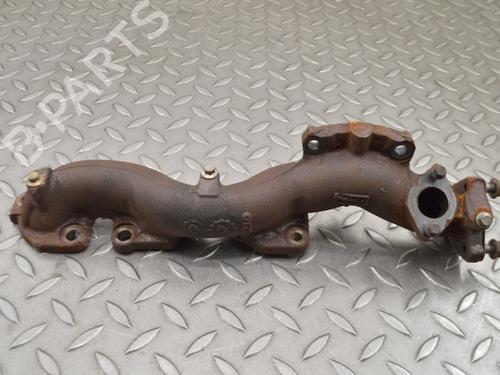 Exhaust manifold LAND ROVER RANGE ROVER VELAR (L560) 3.0 D300 SDV6 4x4 | BP14791809M110 