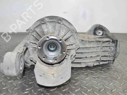 Cardan achter VW PHAETON (3D1, 3D2, 3D3, 3D4, 3D6, 3D7, 3D8, 3D9) 3.0 V6 TDI 4motion | BP7752827M24 