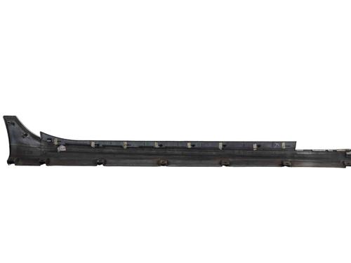 Left sideskirt MASERATI GHIBLI III (M157) 3.0 | BP15482810C115 