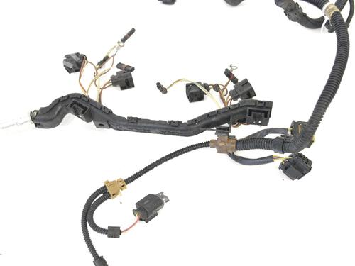 Wiring harness BMW 3 (F30, F80) 328 i | BP14771637E16 