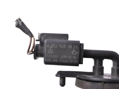 Electronic sensor MERCEDES-BENZ C-CLASS (W205) C 250 BlueTEC / d (205.008, 205.006) | BP10535049M84 