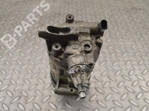 AC compressor PORSCHE 911 (997) 3.6 Carrera | BP9658228M34 
