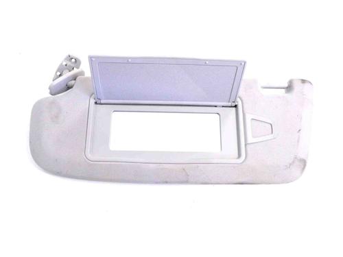 Left sun visor MERCEDES-BENZ S-CLASS (W221, V221) S 350 CDI (221.022, 221.122) | BP9656520I1 
