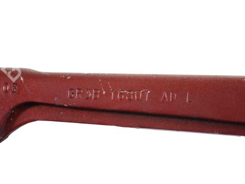 Hinge/Door check strap FORD USA MUSTANG Coupe 2.3 EcoBoost | BP16021886C146